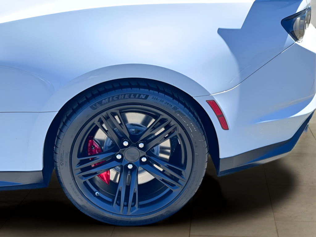 2020 Chevrolet Camaro ZL1