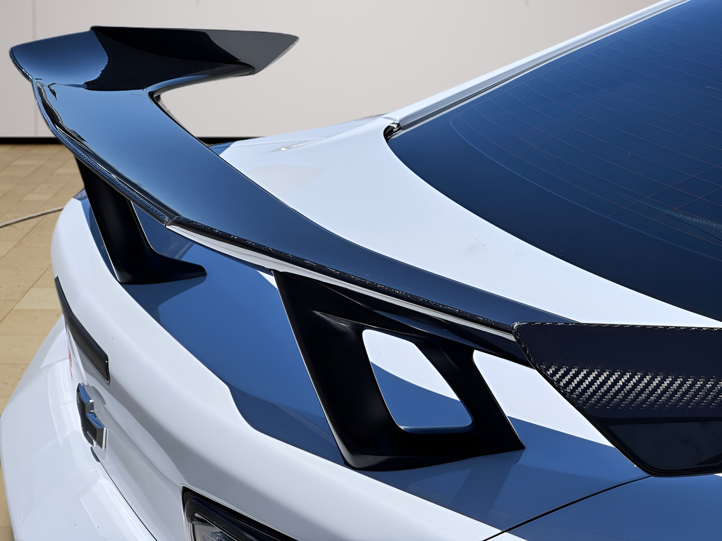 2020 Chevrolet Camaro ZL1