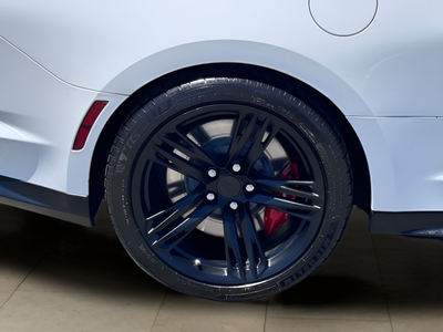 2020 Chevrolet Camaro ZL1