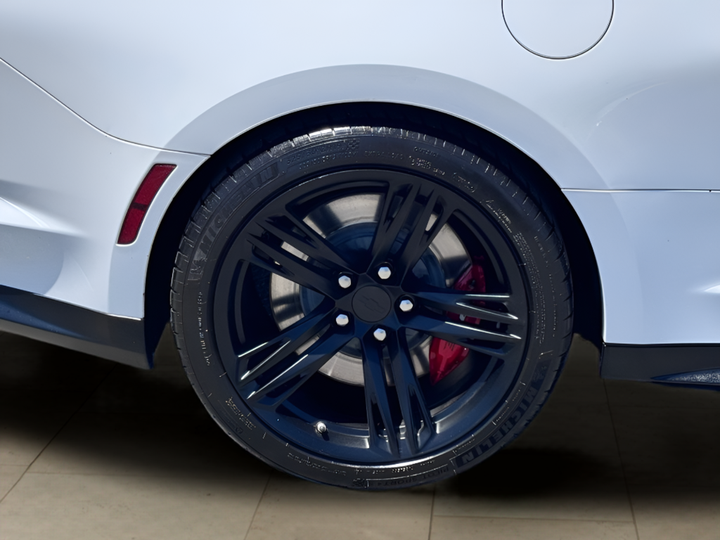 2020 Chevrolet Camaro ZL1