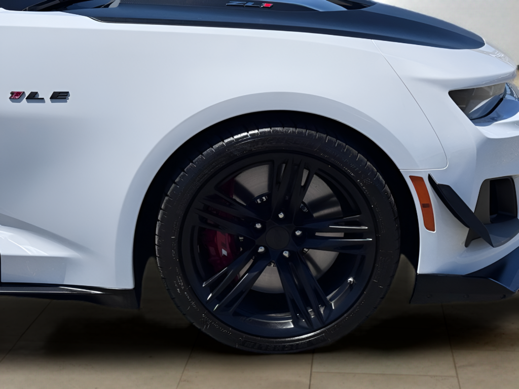 2020 Chevrolet Camaro ZL1