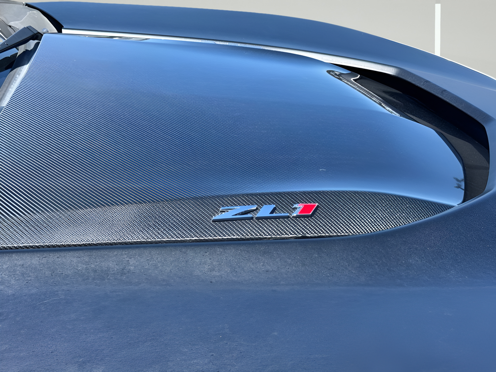 2020 Chevrolet Camaro ZL1