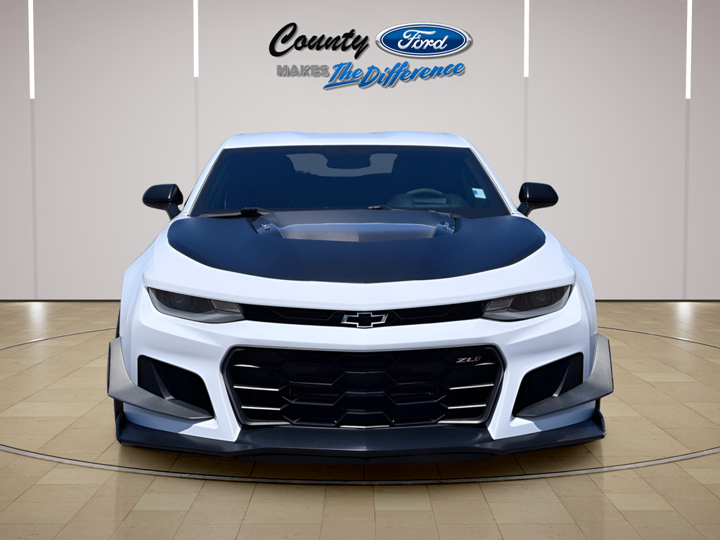 2020 Chevrolet Camaro ZL1
