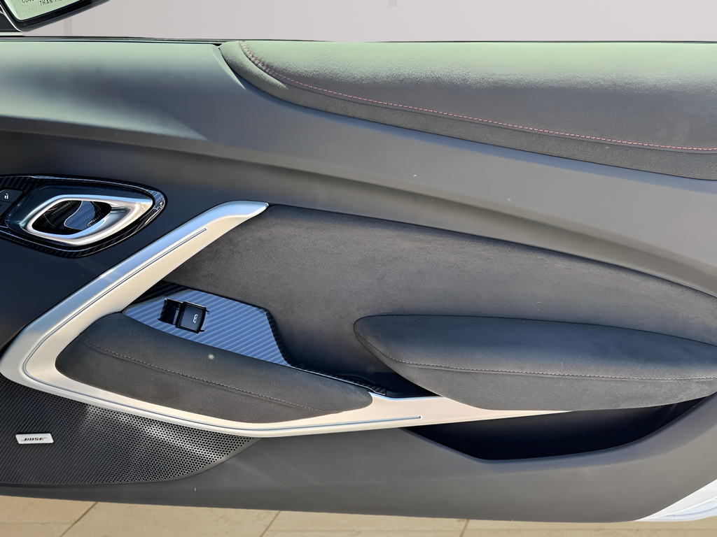 2020 Chevrolet Camaro ZL1