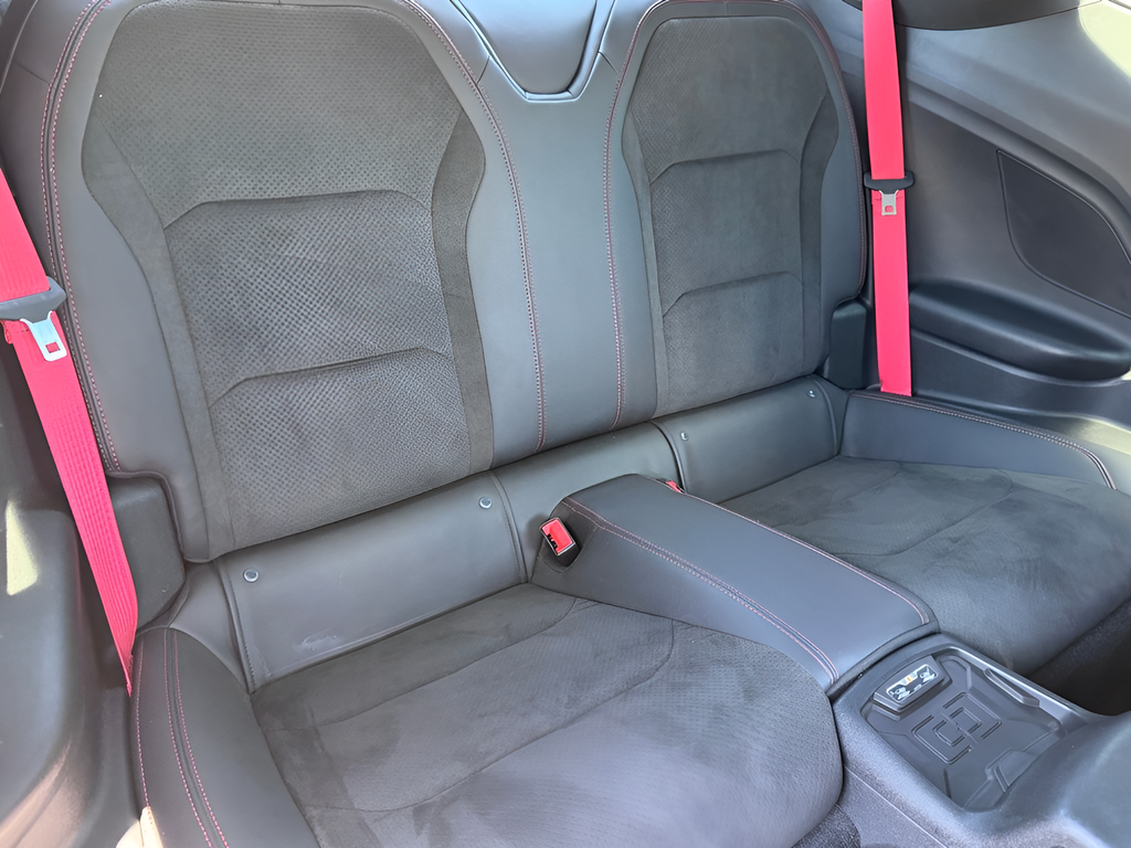 2020 Chevrolet Camaro ZL1