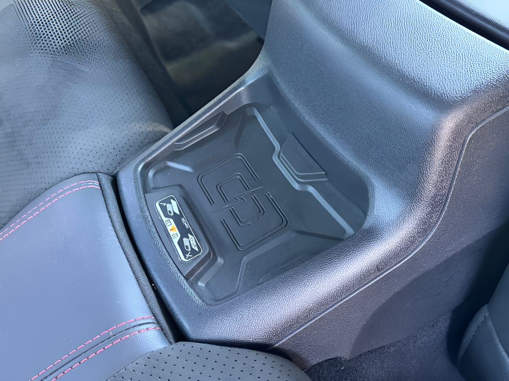 2020 Chevrolet Camaro ZL1