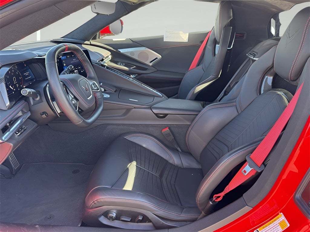 2020 Chevrolet Corvette Stingray 3LT