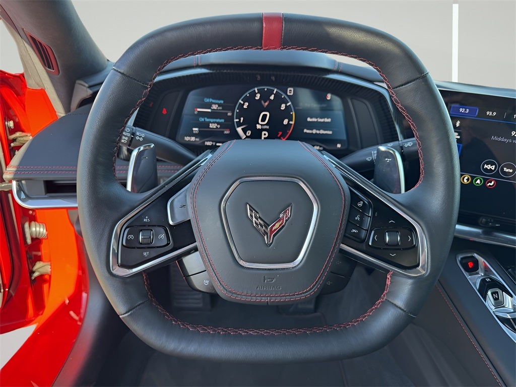 2020 Chevrolet Corvette Stingray 3LT