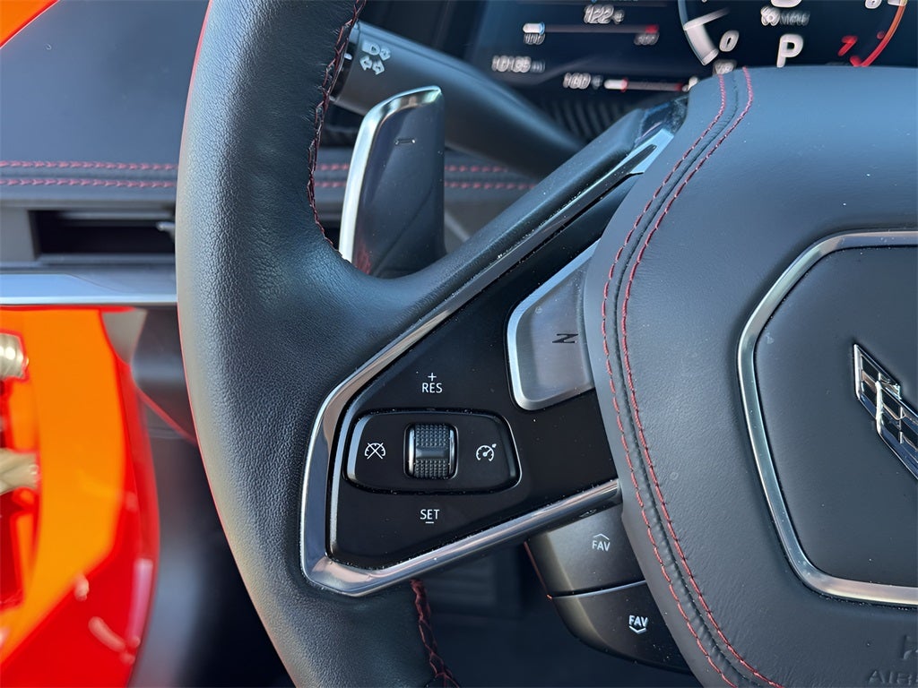 2020 Chevrolet Corvette Stingray 3LT