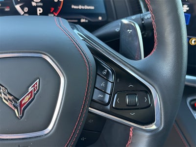 2020 Chevrolet Corvette Stingray 3LT