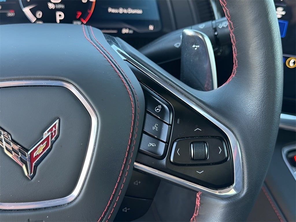 2020 Chevrolet Corvette Stingray 3LT