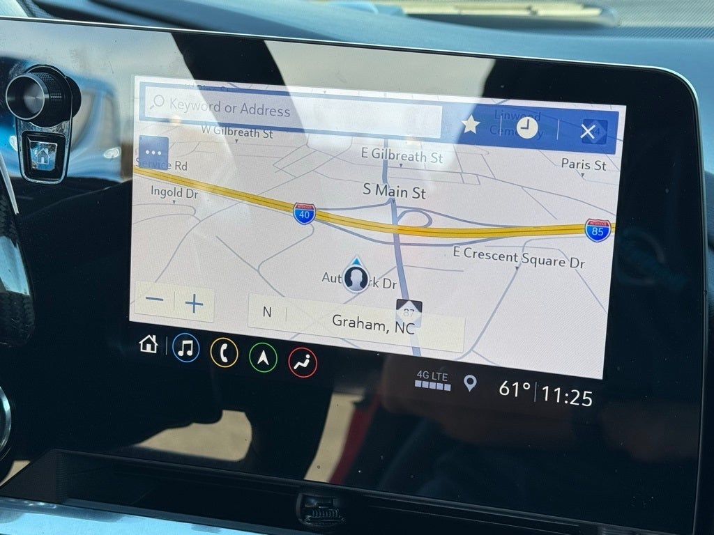 2020 Chevrolet Corvette Stingray 3LT