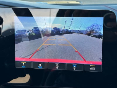 2020 Chevrolet Corvette Stingray 3LT