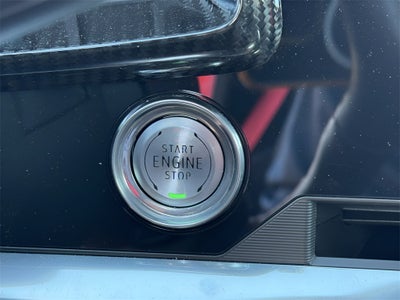 2020 Chevrolet Corvette Stingray 3LT