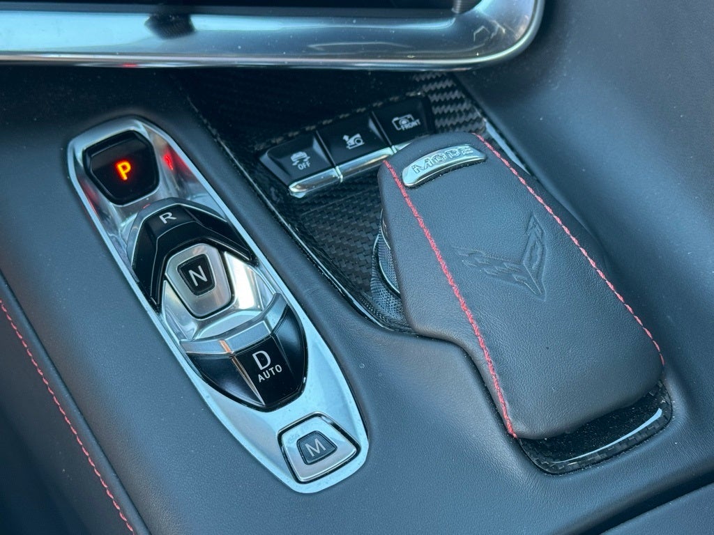 2020 Chevrolet Corvette Stingray 3LT