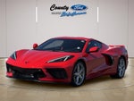 2020 Chevrolet Corvette Stingray 3LT