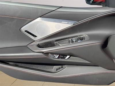 2020 Chevrolet Corvette Stingray 3LT