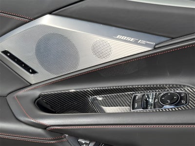 2020 Chevrolet Corvette Stingray 3LT