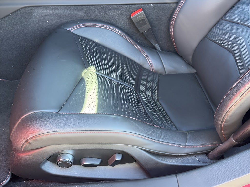 2020 Chevrolet Corvette Stingray 3LT