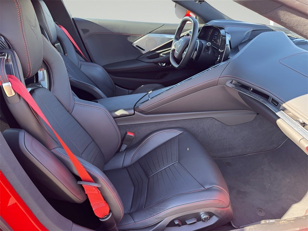 2020 Chevrolet Corvette Stingray 3LT