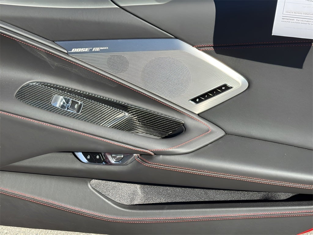 2020 Chevrolet Corvette Stingray 3LT