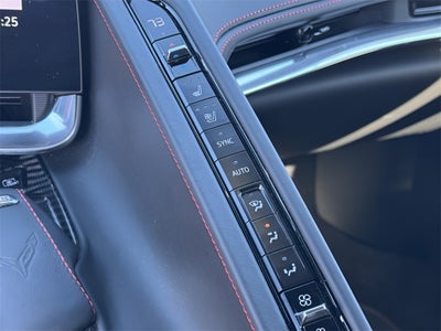 2020 Chevrolet Corvette Stingray 3LT