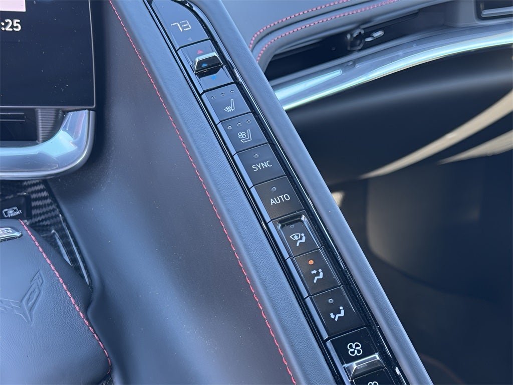 2020 Chevrolet Corvette Stingray 3LT