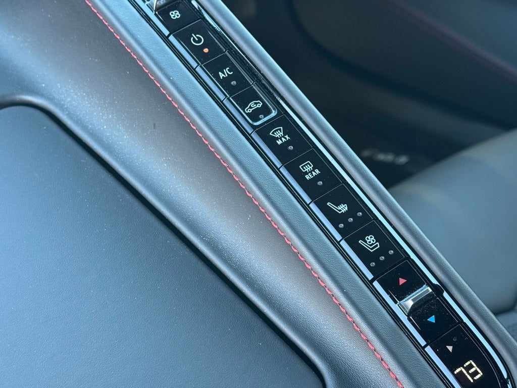 2020 Chevrolet Corvette Stingray 3LT