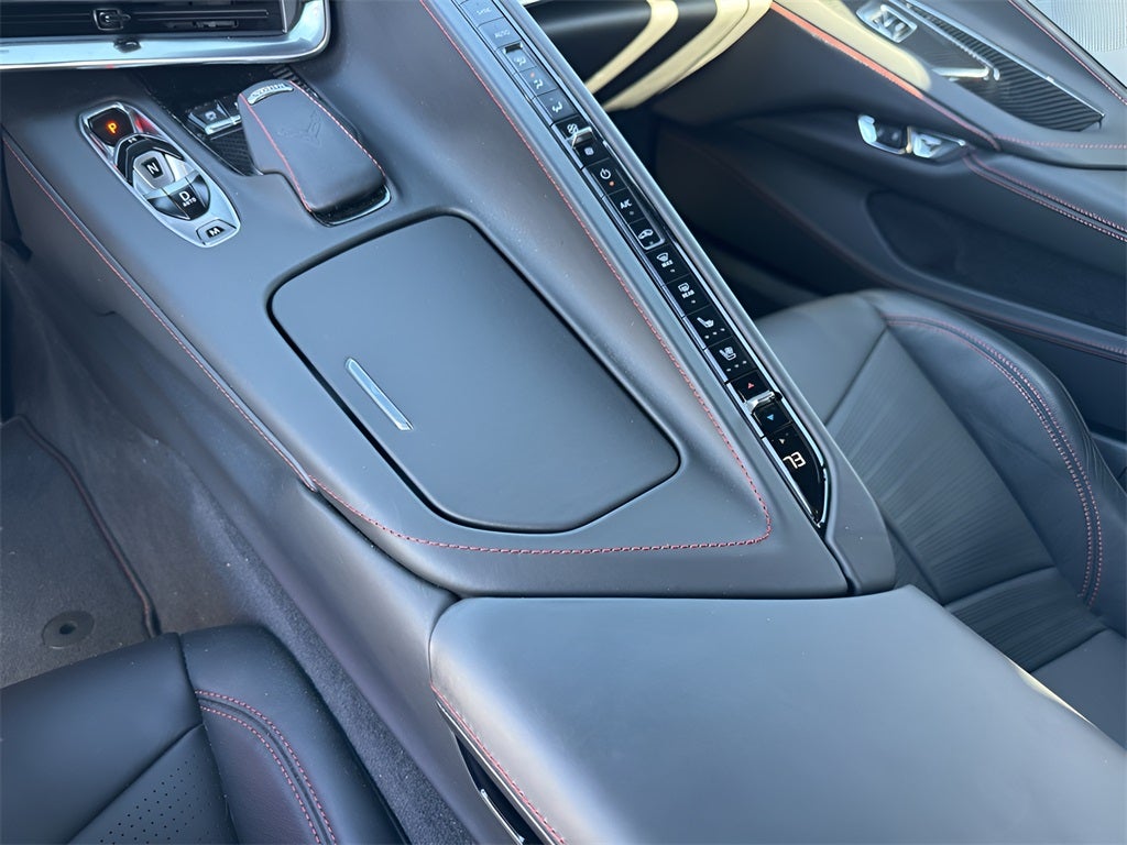 2020 Chevrolet Corvette Stingray 3LT