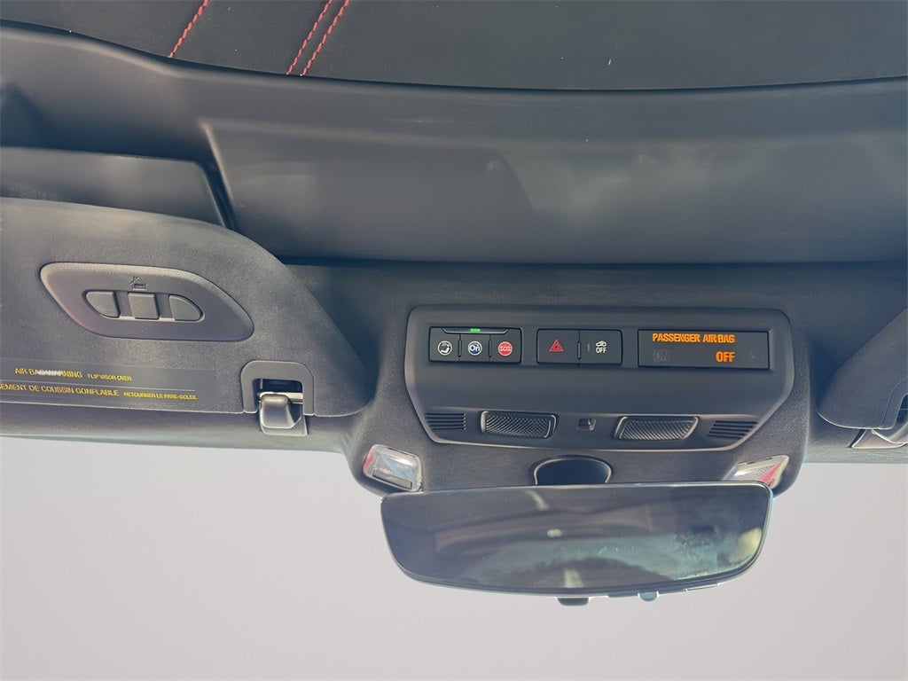 2020 Chevrolet Corvette Stingray 3LT