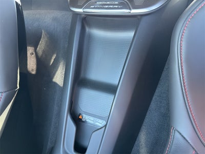 2020 Chevrolet Corvette Stingray 3LT