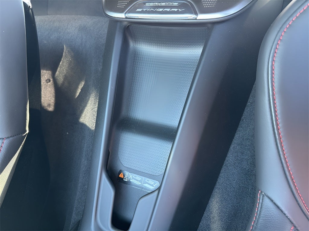 2020 Chevrolet Corvette Stingray 3LT