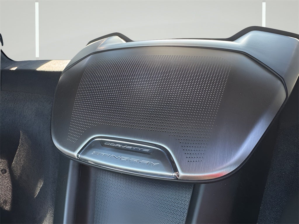 2020 Chevrolet Corvette Stingray 3LT