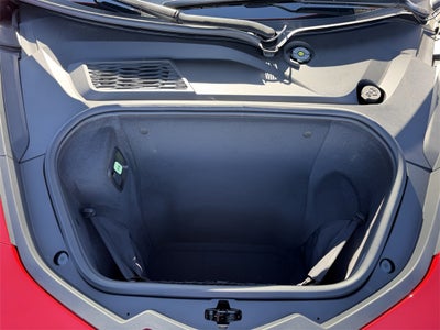 2020 Chevrolet Corvette Stingray 3LT