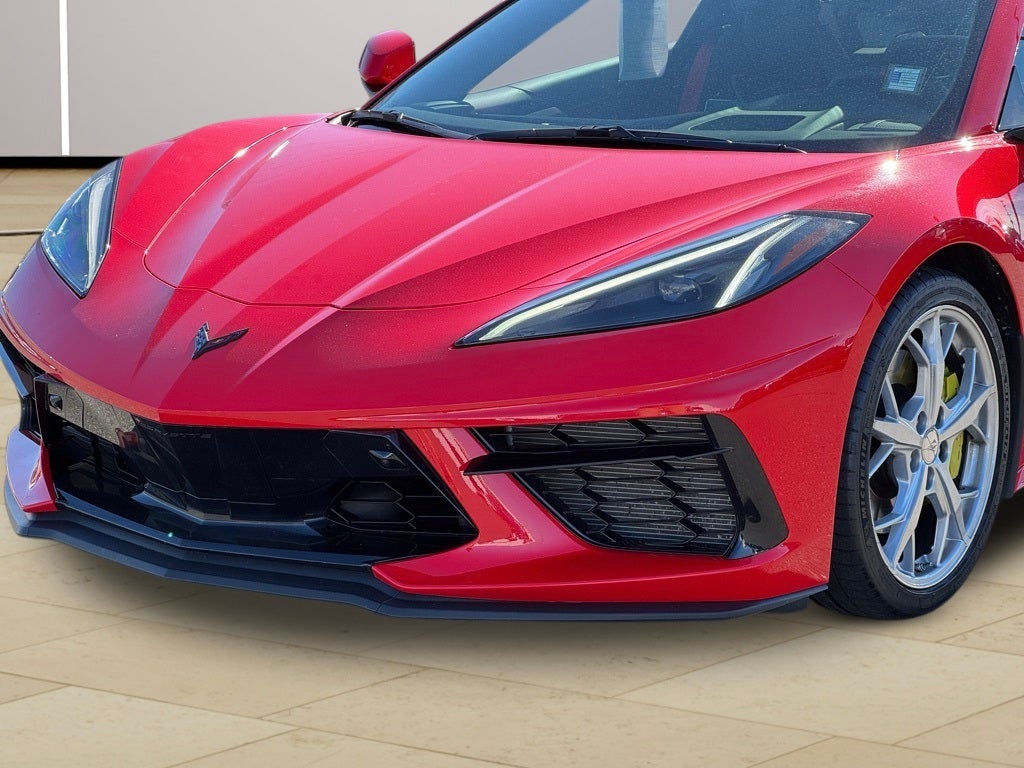 2020 Chevrolet Corvette Stingray 3LT
