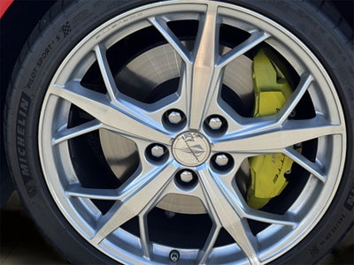 2020 Chevrolet Corvette Stingray 3LT