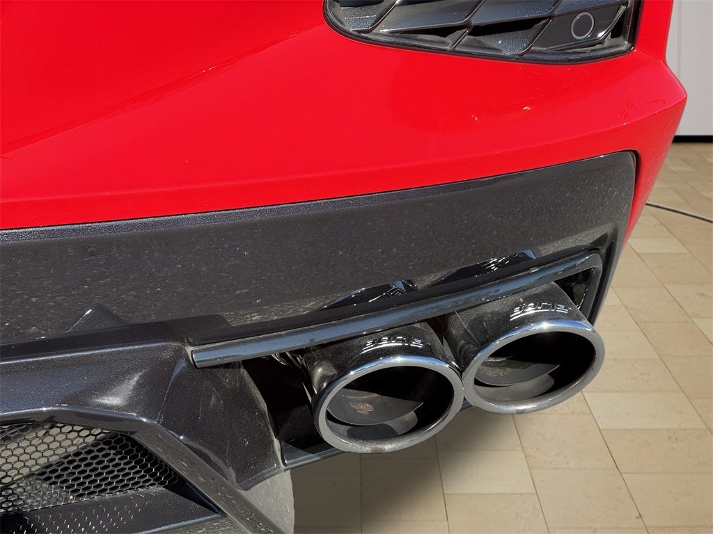 2020 Chevrolet Corvette Stingray 3LT