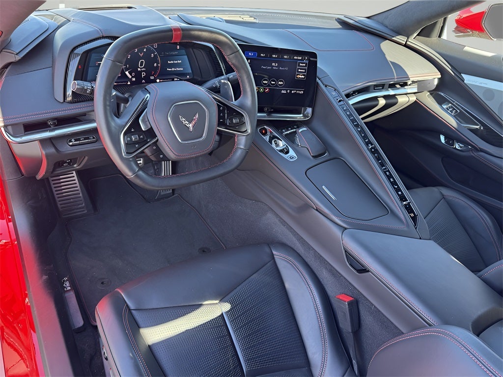 2020 Chevrolet Corvette Stingray 3LT