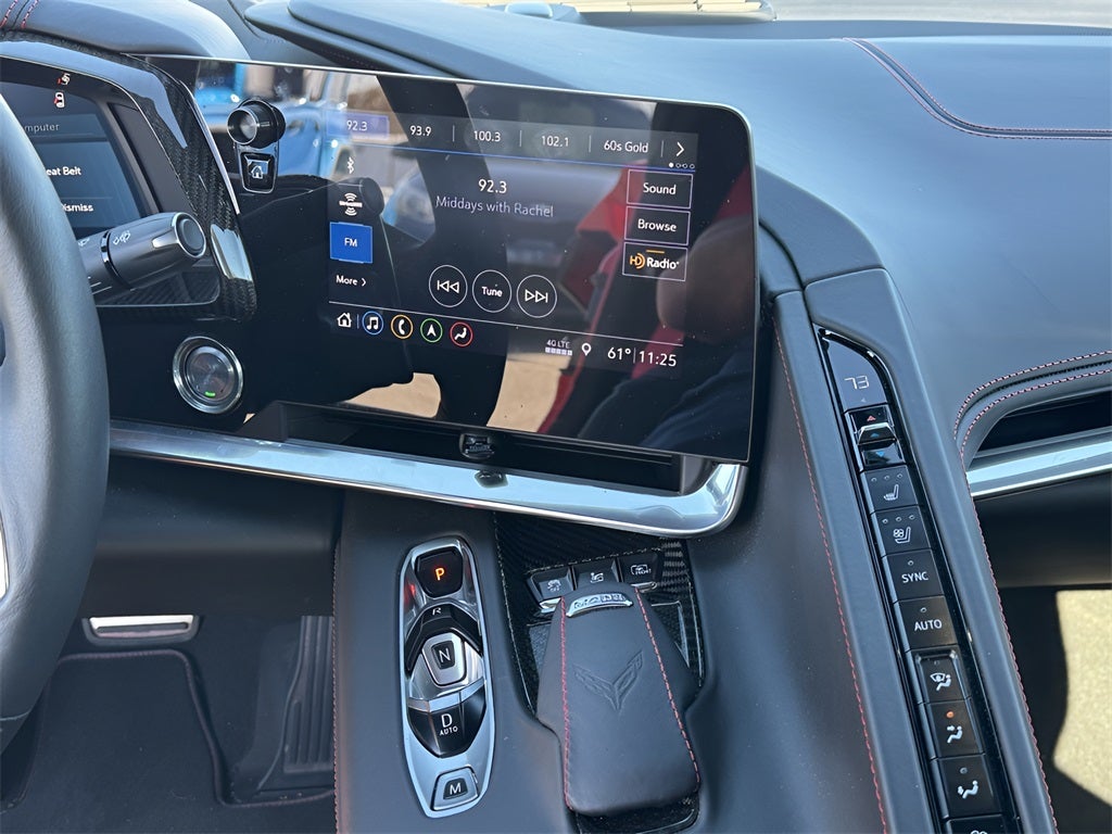 2020 Chevrolet Corvette Stingray 3LT