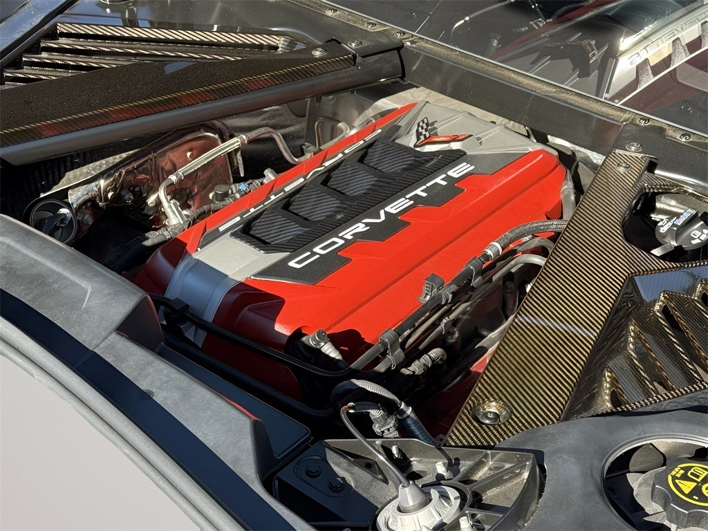 2020 Chevrolet Corvette Stingray 3LT