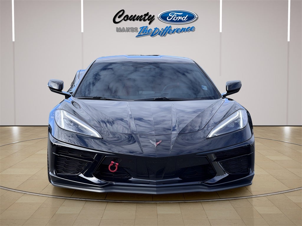 2024 Chevrolet Corvette Stingray 1LT