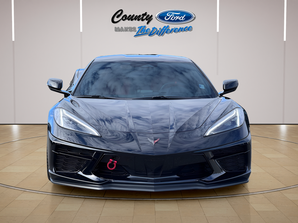 2024 Chevrolet Corvette Stingray 1LT