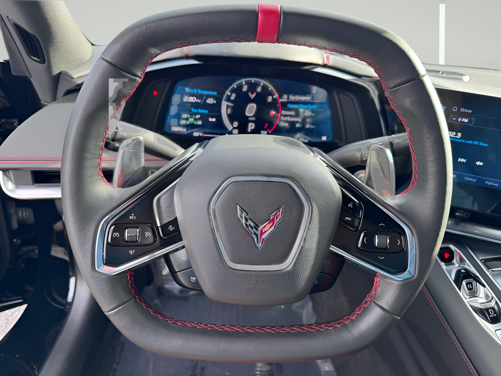 2024 Chevrolet Corvette Stingray 1LT