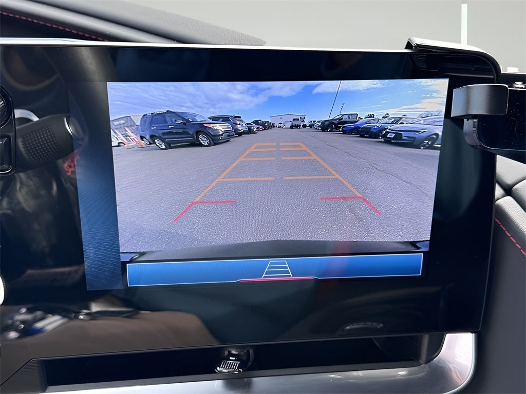 2024 Chevrolet Corvette Stingray 1LT