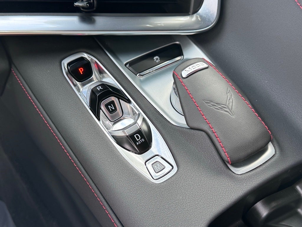 2024 Chevrolet Corvette Stingray 1LT