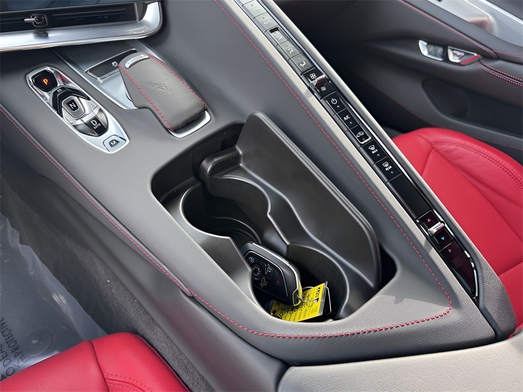 2024 Chevrolet Corvette Stingray 1LT