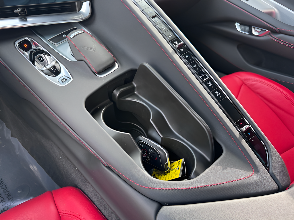 2024 Chevrolet Corvette Stingray 1LT