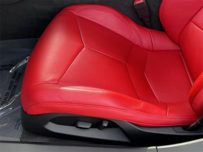 2024 Chevrolet Corvette Stingray 1LT