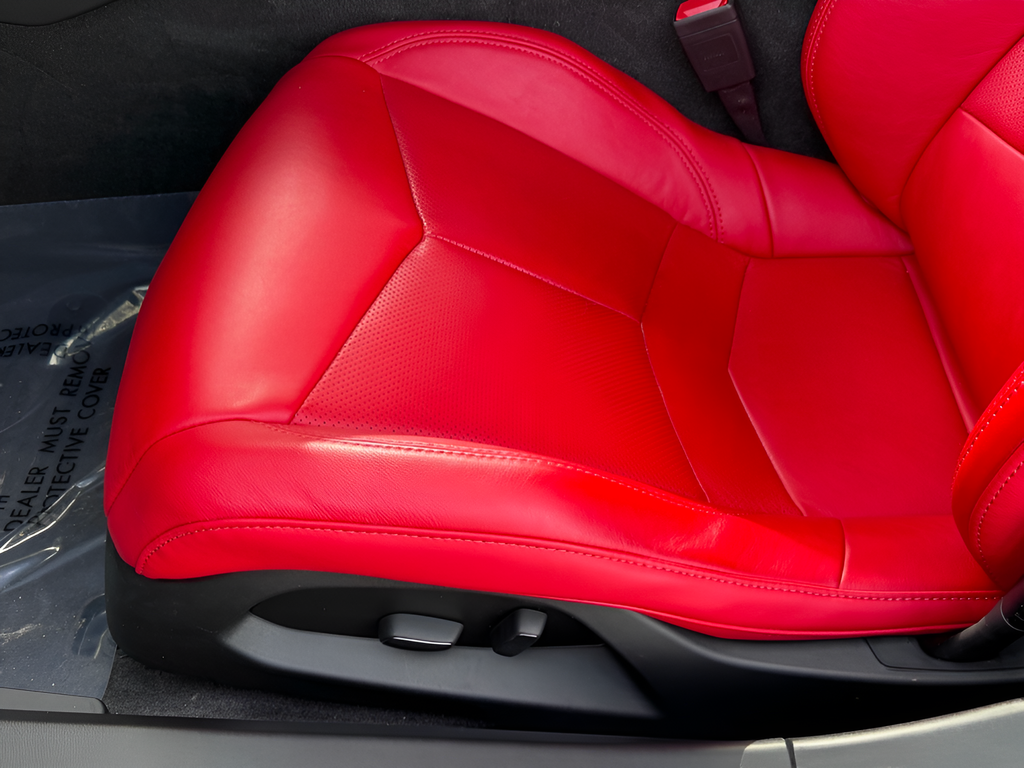 2024 Chevrolet Corvette Stingray 1LT