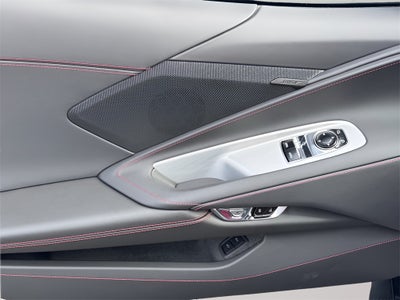 2024 Chevrolet Corvette Stingray 1LT